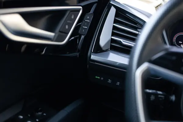 Audi Q4 Sportback e-tron 45 82 kWh 19