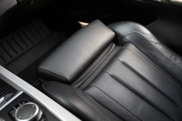 BMW X5 40e xDrive Pack M 27