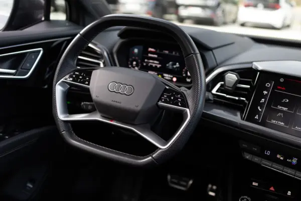 Audi Q4 Sportback e-tron 50 quattro 31