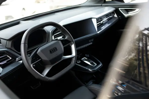 Audi Q4 e-tron 45 82 kWh 11