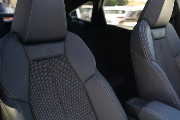 Audi Q4 Sportback e-tron 45 82 kWh 46