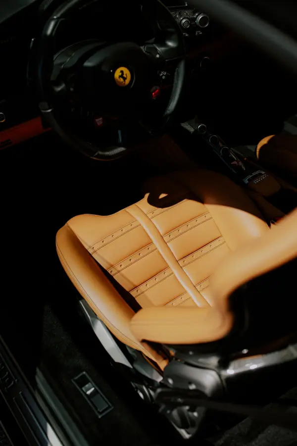 Ferrari 488 GTB 18