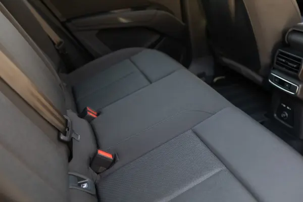 Audi Q4 e-tron 35 55 kWh 20