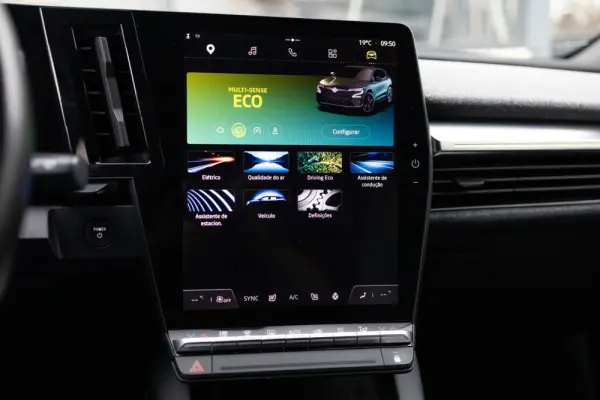 Renault Mégane E-Tech EV60 Techno 21