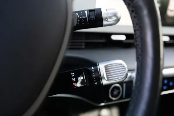 Hyundai Ioniq 5 58 kWh Dynamiq 14