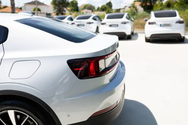 Polestar 2 Long Range 78 kWh 21
