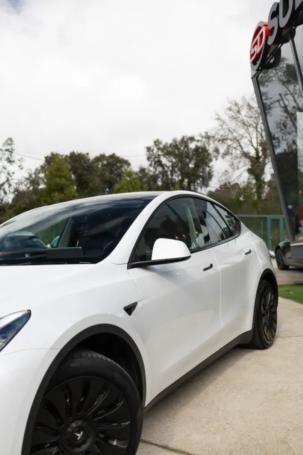 Tesla Model Y Standard 13