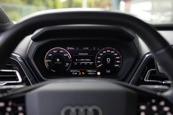 Audi Q4 Sportback e-tron 50 quattro 38