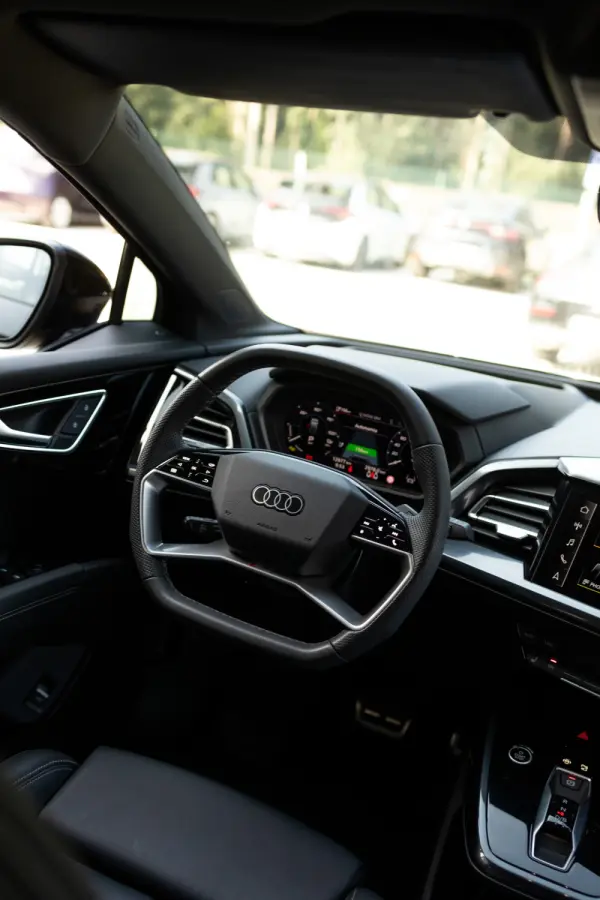 Audi Q4 e-tron 45 82 kWh 31