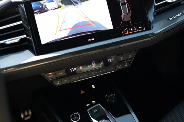 Audi Q4 Sportback e-tron 45 quattro 82 kWh 28