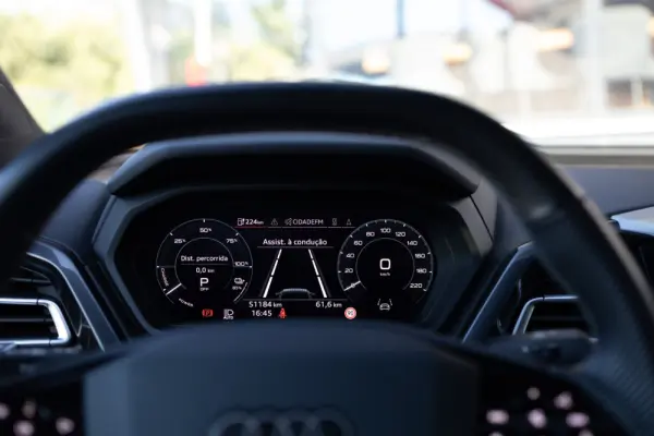 Audi Q4 Sportback e-tron 40 82 kWH 18