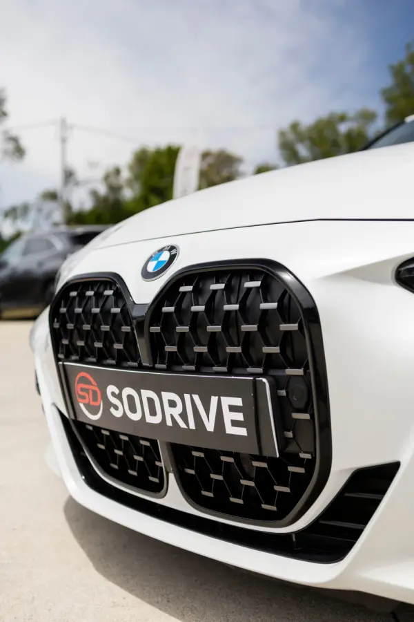 BMW 430 i Desportiva M Auto 19