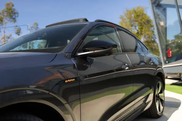 Audi e-tron Sportback 55 quattro S line 15