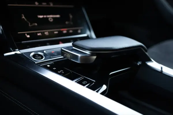 Audi e-tron Sportback 55 quattro S line 26