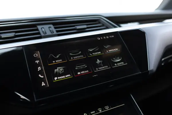 Audi e-tron Sportback 55 quattro S line 29
