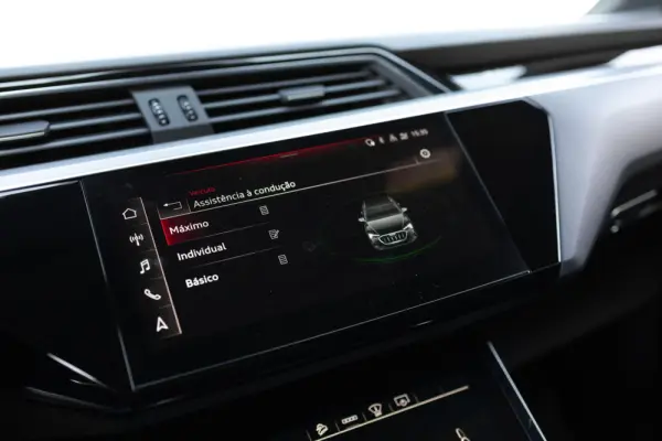 Audi e-tron Sportback 55 quattro S line 32