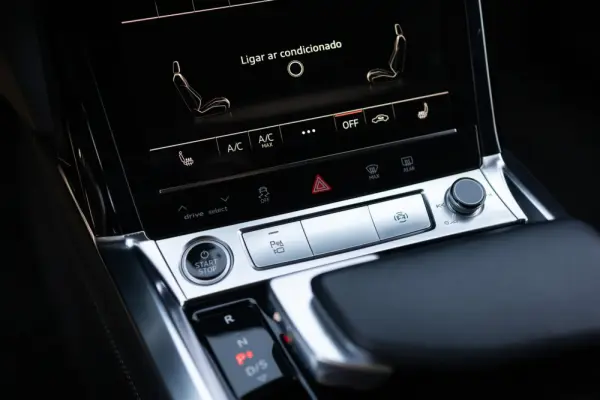 Audi e-tron Sportback 55 quattro S line 33
