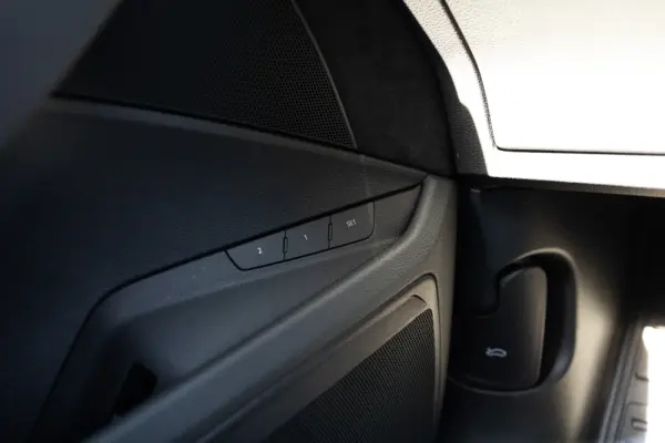 Audi e-tron Sportback 55 quattro S line 35