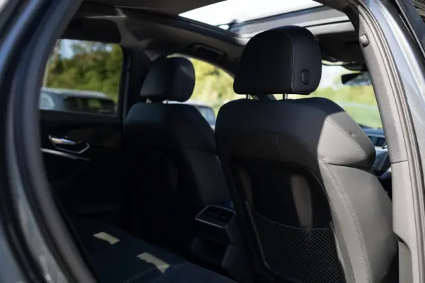 Audi e-tron Sportback 55 quattro S line 40