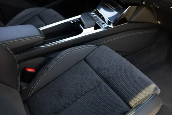 Audi e-tron Sportback 55 quattro S line 41
