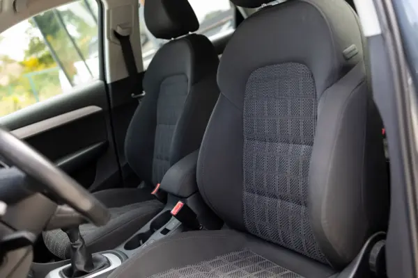 Audi Q3 2.0 TDI Sport 10