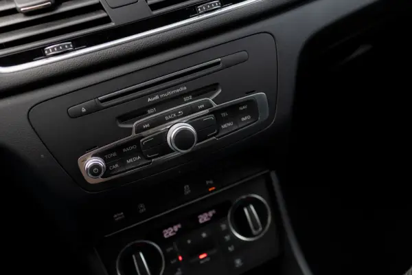Audi Q3 2.0 TDI Sport 20