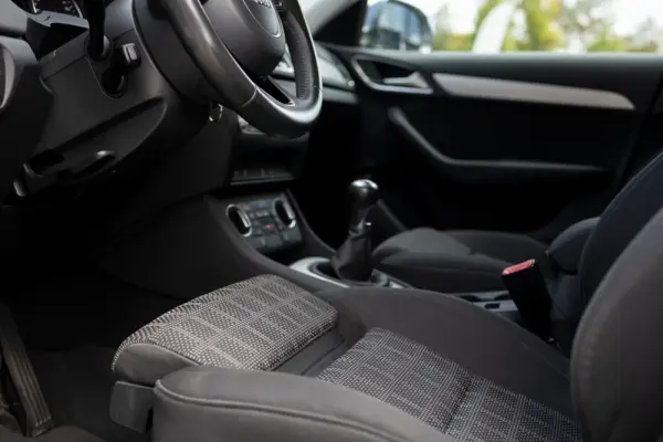 Audi Q3 2.0 TDI Sport 29