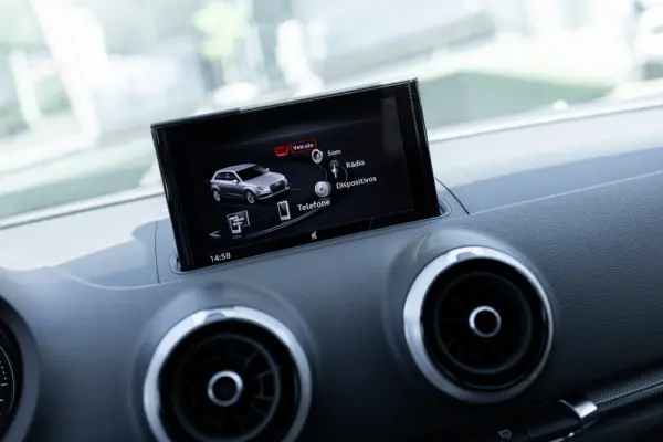 Audi RS3 Sportback TFSI quattro S tronic 9