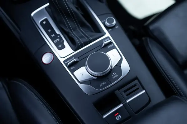 Audi RS3 Sportback TFSI quattro S tronic 11