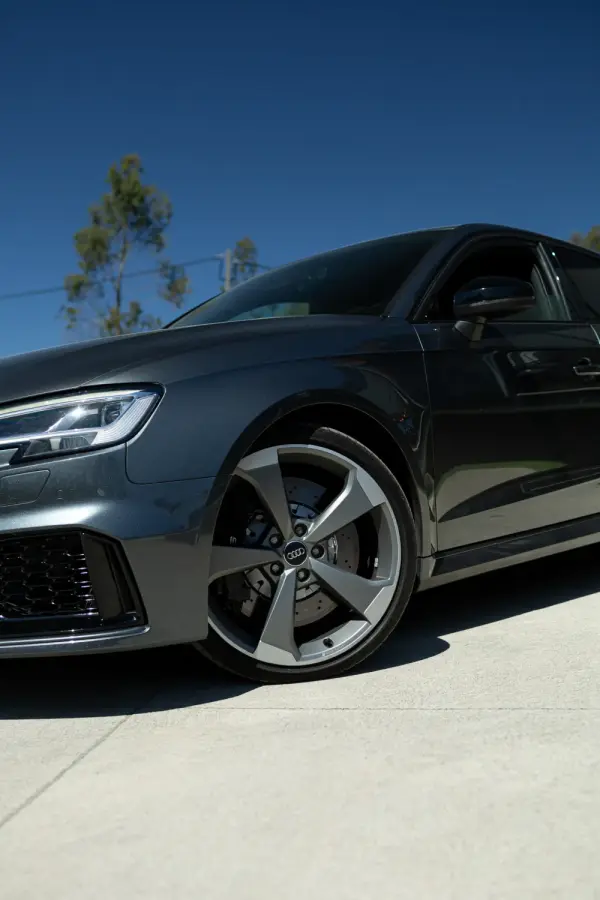Audi RS3 Sportback TFSI quattro S tronic 17
