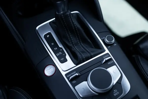Audi RS3 Sportback TFSI quattro S tronic 24