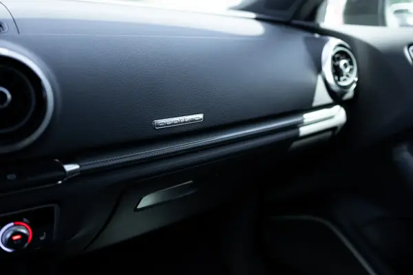 Audi RS3 Sportback TFSI quattro S tronic 27