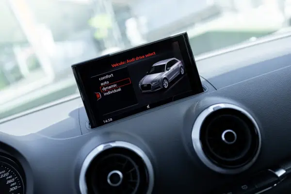 Audi RS3 Sportback TFSI quattro S tronic 29