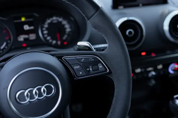 Audi RS3 Sportback TFSI quattro S tronic 31