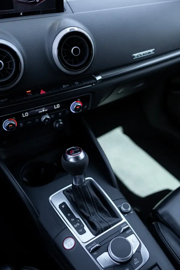 Audi RS3 Sportback TFSI quattro S tronic 33