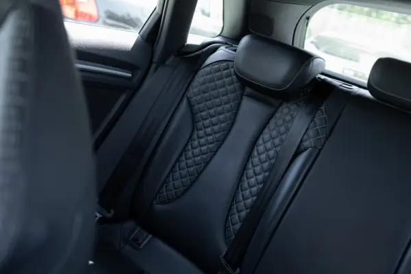 Audi RS3 Sportback TFSI quattro S tronic 34