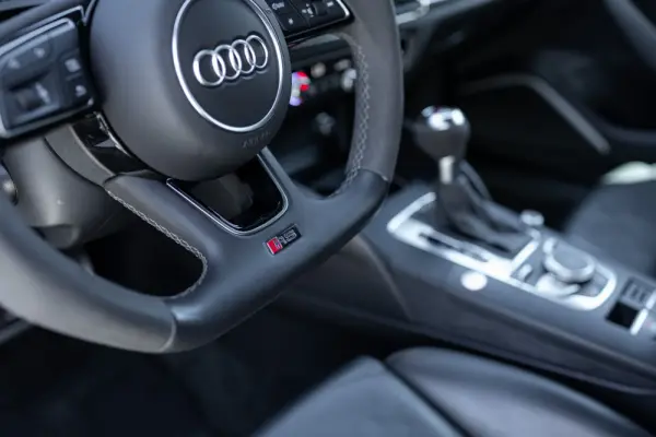 Audi RS3 Sportback TFSI quattro S tronic 37