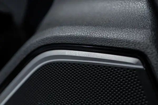 Audi RS3 Sportback TFSI quattro S tronic 40