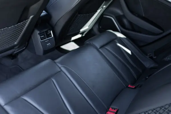 Audi RS3 Sportback TFSI quattro S tronic 42
