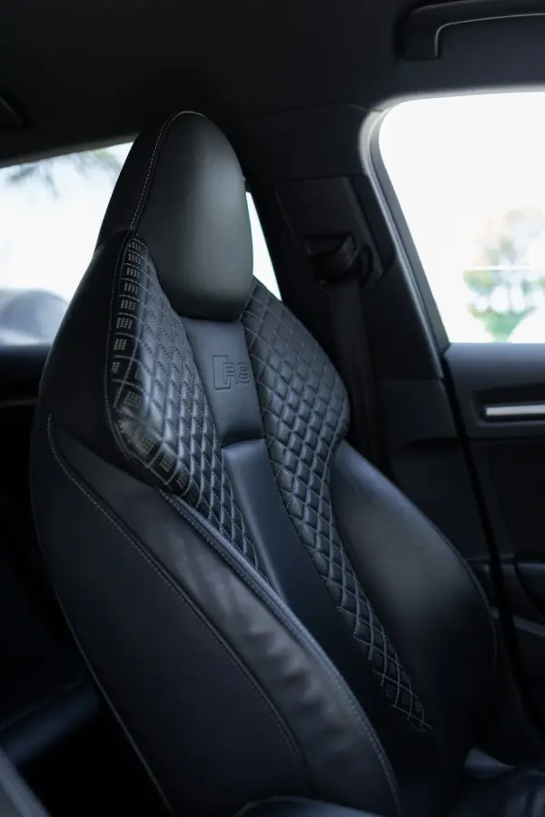 Audi RS3 Sportback TFSI quattro S tronic 43