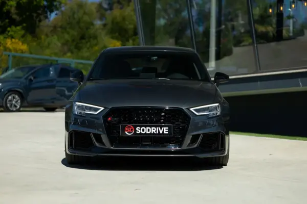 Audi RS3 Sportback TFSI quattro S tronic 51