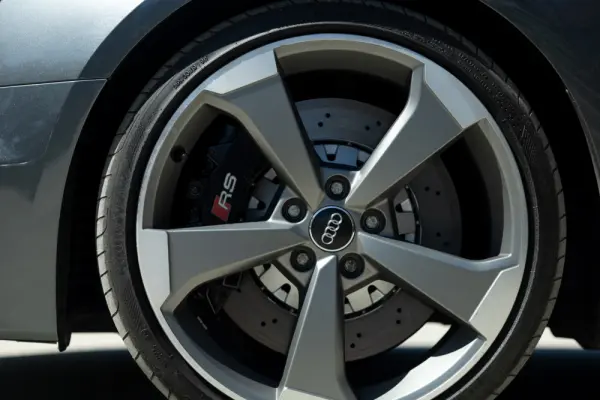 Audi RS3 Sportback TFSI quattro S tronic 53