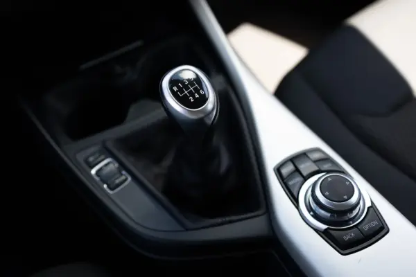BMW 114 d Advantage 10