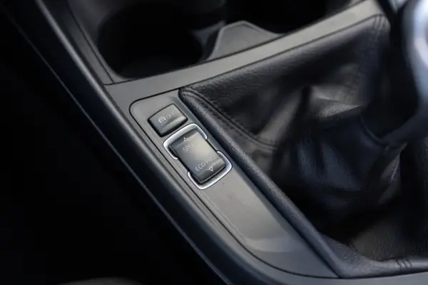 BMW 114 d Advantage 12