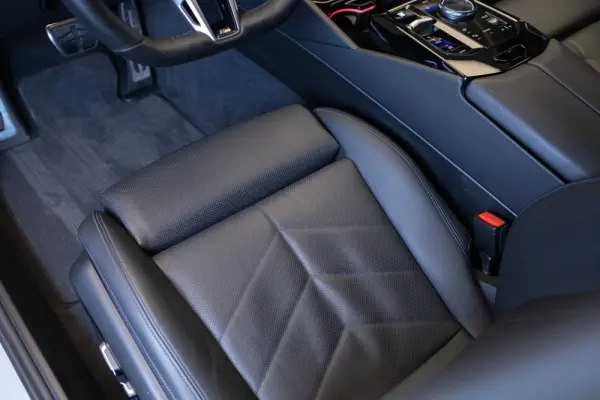 BMW 530 e Pack Desportivo M 21