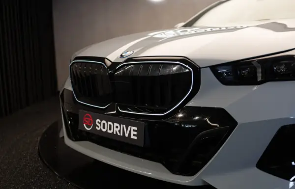 BMW 530 e Pack Desportivo M 34
