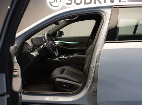 BMW 530 e Pack Desportivo M 41