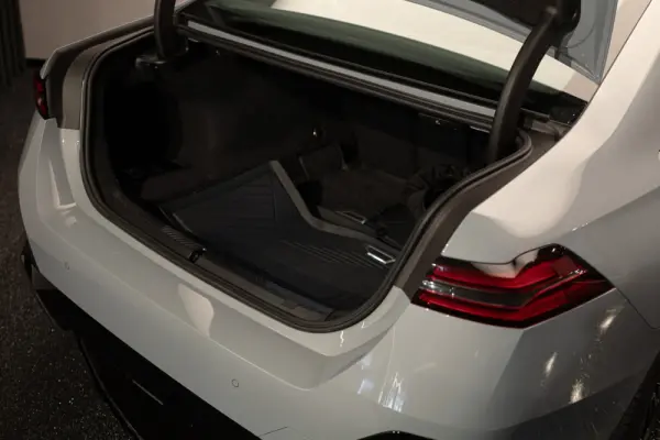 BMW 530 e Pack Desportivo M 47