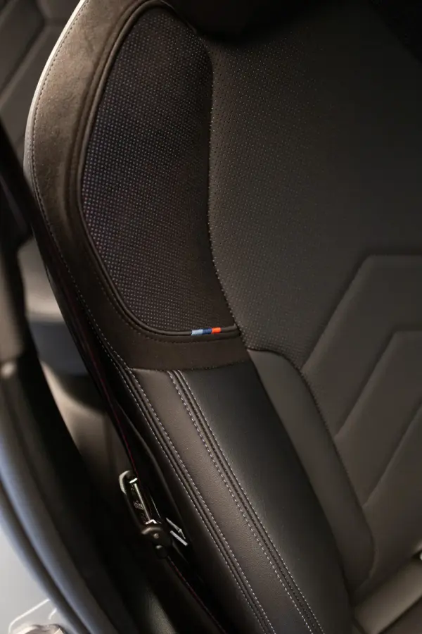 BMW 530 e Pack Desportivo M 53