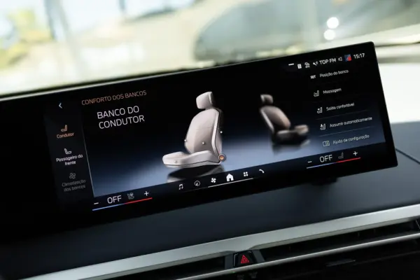 BMW iX xDrive 40 Pack Desportivo 15